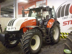 Steyr CVT 6200