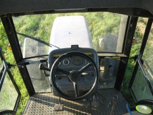 Farmtrac 80 4 WD