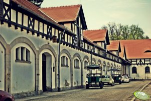 Stadnina koni "Stado Ogierów Książ Sp z o.o."