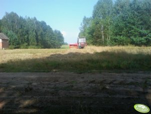 Zetor 5211 + sipma z224