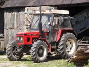 Zetor 7245