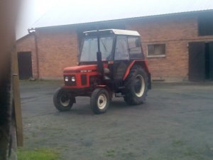 Zetor 5211