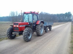 Case 956xl