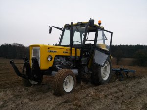 Ursus C-360