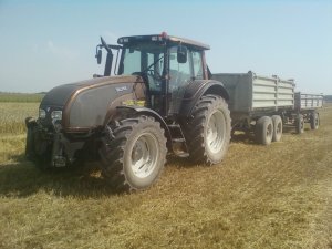 Valtra T131 HiTech