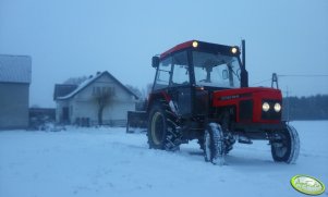 Zetor 7211