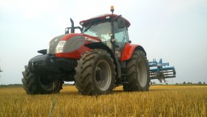 McCormick G145Max + Mandam Kus 3,0 S