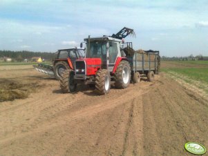 Massey Ferguson 3050