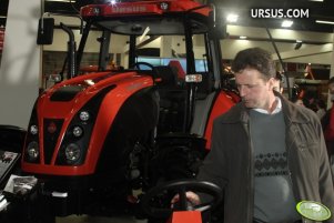 Ursus Agrotech 2013