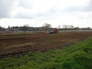 Valtra n142 + jeantil EVR 18-14