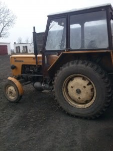 Ursus C-360