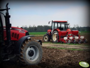 Zetor 8540