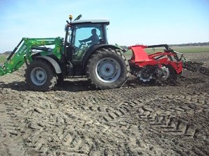 Deutz-Fahr Agrofarm 430G