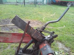 Wskaźnik ustawienia wałka