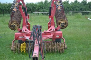 Vaderstad Rexius 650