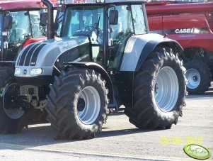 Steyr  CVT 6195 Exclusiv