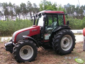 Valtra A