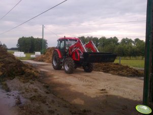 Zetor Proxima 100