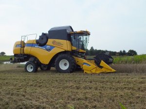 New Holland CX 5080