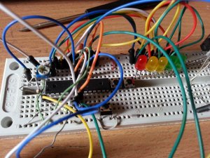 Wskaźnik pojemności skrzyni