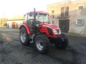 Zetor Proxima 90
