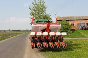 Kuhn Maxima2 TI