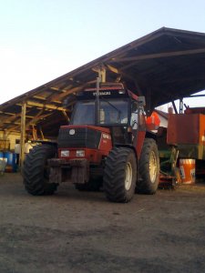 Fiatagri 88-94 DT