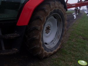 Massey Ferguson 6170