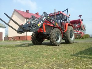 Zetor 10145 i famarol