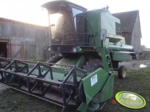 John Deere 1085