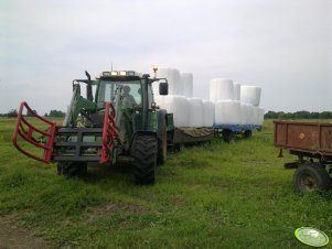 Fendt 311