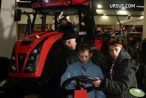 Ursus Agrotech 2013