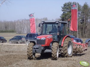 Massey Ferguson 3635