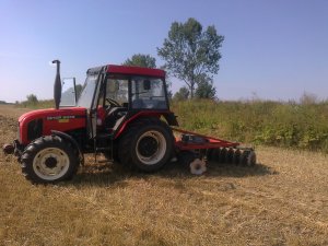 Zetor 5340
