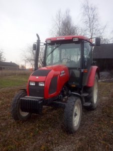 Zetor 6421