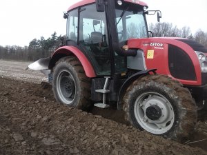 Zetor proxima 6441