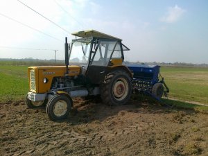 Ursus C-360 3P + Poznaniak