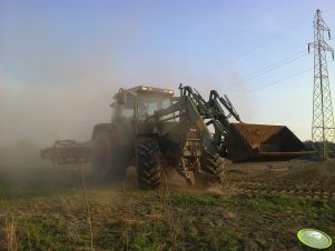 Fendt Farmer 310