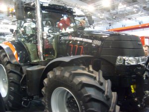 Case Platinum Edition 230