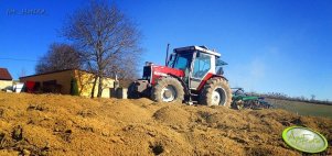 Massey Ferguson 3090