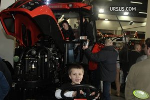 Ursus Agrotech 2013