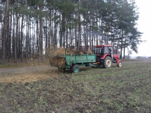 Ursus C-360