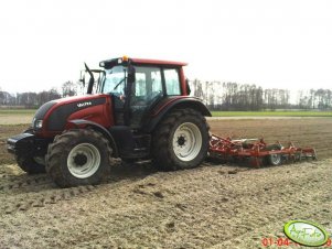 Valtra N101