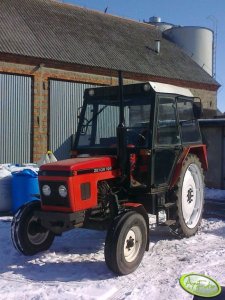 Zetor 7211