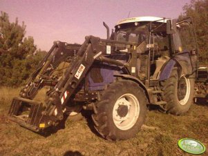 Farmtrac 690DT