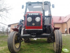 Zetor 6718