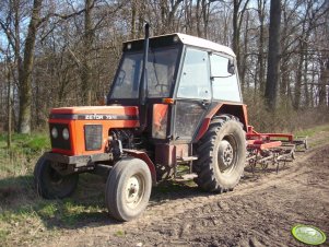 Zetor 7211