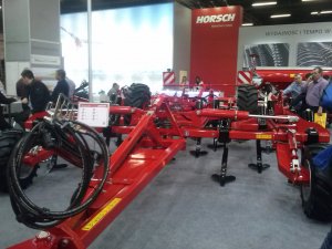 Horsch