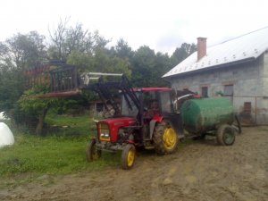 Ursus c-330