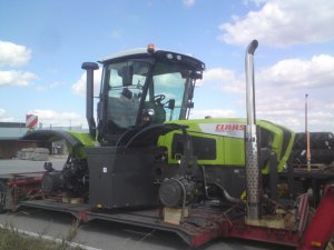 Claas Xerion 3800 trac